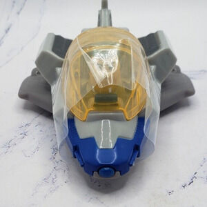 McDonalds Happy Meal Toy Disney Pixar Lightyear #1 Buzz Lightyear 2022